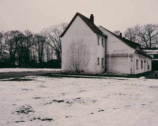 HEIMAT GIESELMANN / DIE ZEIT