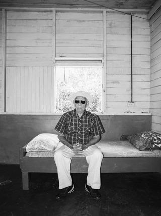 103-Jähriger José de la Cruz, Costa Rica, Lufthansa Magazin